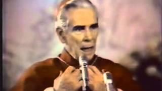 Confession - Venerable Fulton Sheen