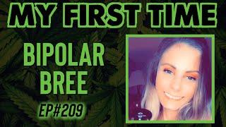 BI POLAR BREE | Bree's Toolbox, Dealing with Mental Health & Trauma | MFT Ep#209