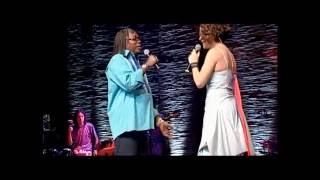 Milton Nascimento e Marina Machado   Casa Aberta ao vivo 2005