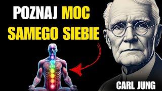 Jak poznanie samego siebie może zmienić wszystko | Carl Jung | Psychologia jungowska