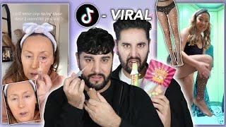 Testing The Best And Worst! Viral TikTik Shop Products  The Welsh Twins