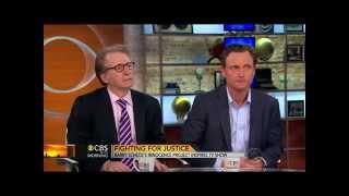 Tony Goldwyn - CBSNews