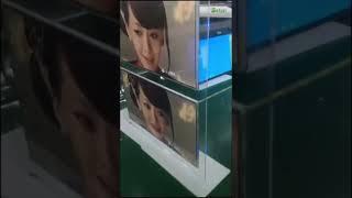 43" Double-sided Digital Signage for Retails | Manufacturer in China -Beten
