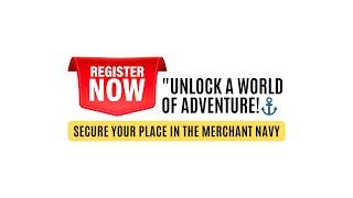 "BP Marine Academy: Navigating Your Future in the Merchant Navy"