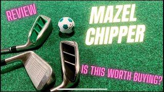 Mazel Chipper Review - Is it worth putting in the bag?