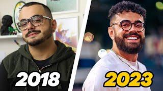 6 HÁBITOS que te DEIXAM FEIO (e você não percebe) | glow up masculino 2024