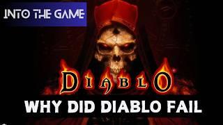 The Rise and Fall of Diablo