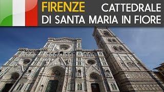 FIRENZE - Cattedrale di Santa Maria del Fiore