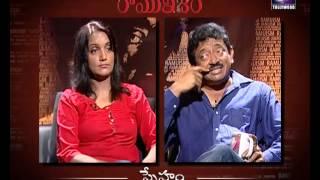 RGV Talks about Friendship | Episode 29 | Ramuism | Tollywood Tv Telugu