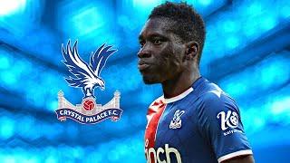 ISMAÏLA SARR - Welcome to Crystal Palace - 2024 - Crazy Skills, Speed & Goals (HD)