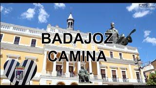 "Badajoz Camina 1.0" By SordoJr Photography