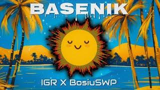 IGR x BosiuSWP - BASENIK (prod. mylie)