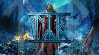 Týr - Blood of Heroes (OFFICIAL)