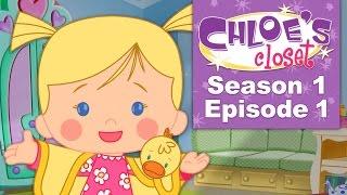 Chloe's Closet - Bump In The Night (Full Episode)