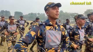 battalion ansar training 22 batch 2022