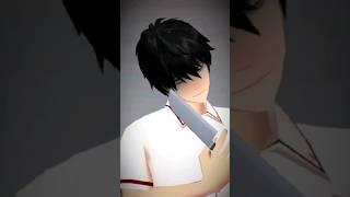 You're mine (Part1) #sakuraschoolsimulator#yanderesimulator#tiktok#trend #viral#fyp#shorts#vinticore