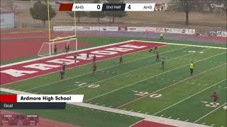 Ricardo Hernandez Highlights |