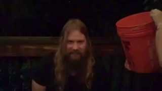 Chris Stapleton Official YouTube Page