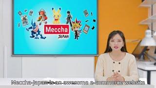 Review: Meccha-Japan.com! For Actual Japanese Shopping Experience!