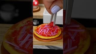 for the pizza lovers  #miniverseremix