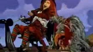 H.R PUFNSTUF INTRO