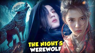 A Werewolf Trapped a Princess in Beast City To Get His Pearl from her | korean drama in hindi dubbed