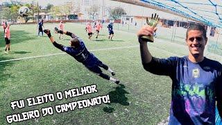 O GOLEIRO MENOS VAZADO DO CAMPEONATO! GOLEIRO DE ALUGUEL #75