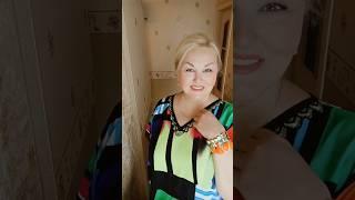 ЯРКИЕ ПЛАТЬЯ-ТУНИКИ ДЛЯ ПОЛНЫХ ЖЕНЩИН! ОДЕЖДА Plus Size с WILDBERRIES! #plussize #wildberries #2024