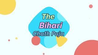 One Day to go Bihari Chath Puja 2022 | Info4You