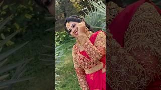 Pandian Stores VJ deepika|Makeup|bridalphotoshoot|#trending #vijaytv #pandianstores #vjdeepika