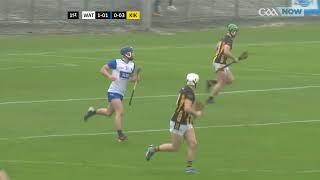 #GAANOW Allianz Hurling League - Week 5 Highlights