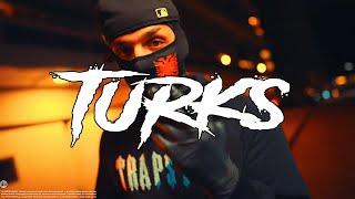 #TPL Sava (OTP) X S9 X UK Drill Type Beat 2023 - "Turks"