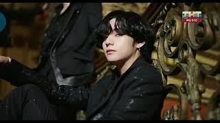  #BTS в Чарте Континентов на ТНТ Music 