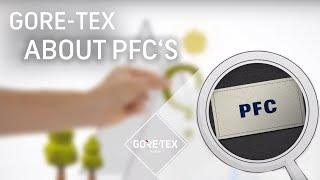 About PFCs | GORE-TEX