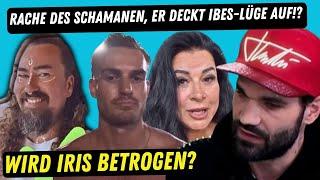 MIKES ENDE | Kim Virginias IBES-Lüge? IRIS Fremdgeh-Reaktion | CANs Seitenhieb gegen Walentina