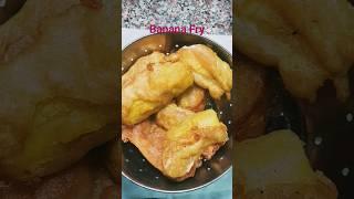 Banana Fry Kerala | പഴം പൊരി