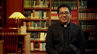 Words of the Saints - St. Patrick's Seminary