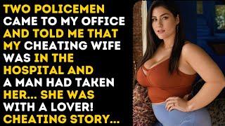 Cheating Wife Story, After Knowing The Truth Got Epic Revenge. Cheating Story