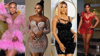 Best birthday dresses for ladies; Birthday and party dresses for ladies