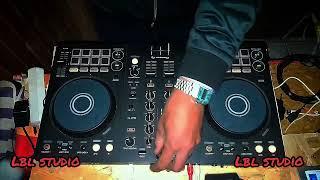 shows mix x Dj_Mafatai ( lbl studio)