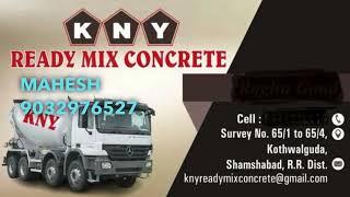 RMC||Ready mix concrete ||fast delivery time saving material#NO.9032976527#9441232114