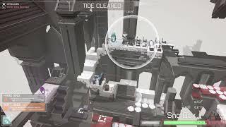 12 Minutes of Uncut Sno Sno Gameplay (Ulu) - TDS - Tower Defense Strategy