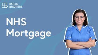 NHS Mortgages Guide 2024 | Boon Brokers