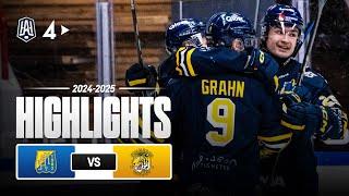 Södertälje vs. Vimmerby | Highlights 5/3