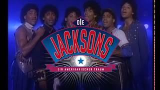 Michael Jackson in 'Die Jacksons - Ein amerikanischer Traum' | Jetzt auf DVD! | Fernsehjuwelen