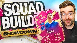 Fifa 23 Squad Builder Showdown! FUTTIES HERO TIM CAHILL