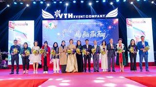 CHƯƠNG TRÌNH gara nhịp điệu thời trang Công ty tổ chức sự kiện VTH - VTH Event Company 02103.865.67