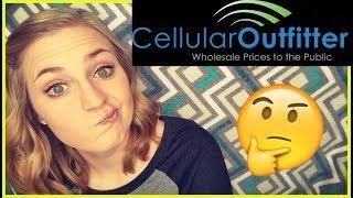 SPONSORED VIDEO GONE WRONG | CELLULAR OUTFITTER