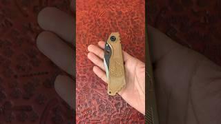 #blade #edc #knife #knifecollector #unboxing #knifeaddict #knifelife #new #newknife #newvideo