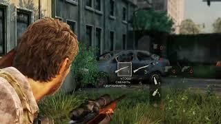 The last of us PS4 финансовый квартал на реализме